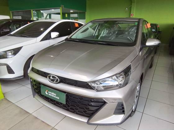 HYUNDAI HB20S 1.0 12V FLEX COMFORT PLUS MANUAL HYUNDAI HB20S 1.0 12V FLEX COMFORT PLUS MANUAL